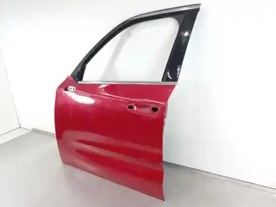 Автозапчасти б/у левая передняя дверь за citroen c4 picasso ii 1.6 bluehdi 120 ссылки oem iam 9803033380  98 015 726 80