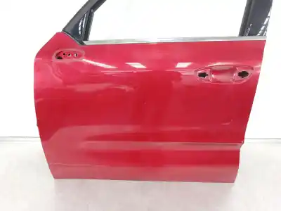 Автозапчасти б/у левая передняя дверь за citroen c4 picasso ii 1.6 bluehdi 120 ссылки oem iam 9803033380  98 015 726 80