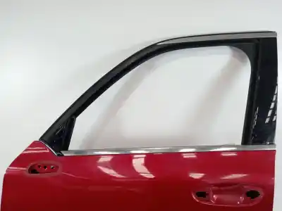 Автозапчасти б/у левая передняя дверь за citroen c4 picasso ii 1.6 bluehdi 120 ссылки oem iam 9803033380  98 015 726 80