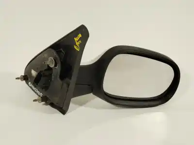 Автозапчастина б/у правий задний огляд для renault megane i (ba0/1_) 1.9 dti (ba08, ba0n) посилання на oem iam 7700431470