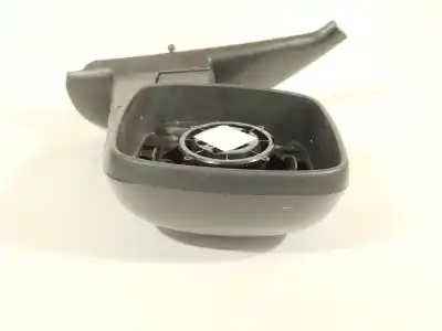 Second-hand car spare part right rearview mirror for renault kangoo express (fw0/1_) 1.5 dci 75 (fw07, fw10, fw04) oem iam references 7701068835  