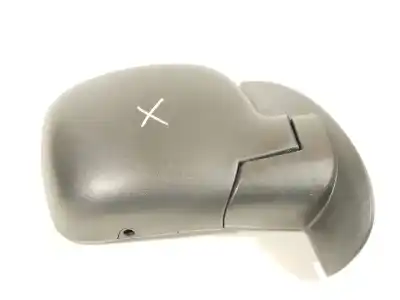 Second-hand car spare part right rearview mirror for renault kangoo express (fw0/1_) 1.5 dci 75 (fw07, fw10, fw04) oem iam references 7701068835  