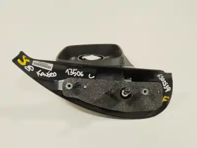 Second-hand car spare part right rearview mirror for renault kangoo express (fw0/1_) 1.5 dci 75 (fw07, fw10, fw04) oem iam references 7701068835  