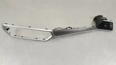 Peça sobressalente para automóvel em segunda mão moldagem por bmw serie 3 berlina (g20) 318d referências oem iam 9p5a0f07101