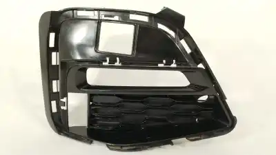 Peça sobressalente para automóvel em segunda mão grelha de pára choques direita por bmw serie 3 berlina (g20) 318d referências oem iam 51118069372