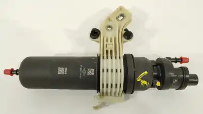Peça sobressalente para automóvel em segunda mão filtro de gasóleo por bmw serie 3 berlina (g20) 318d referências oem iam 13328582273