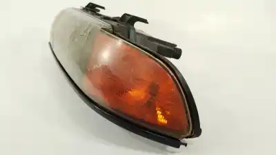 Peça sobressalente para automóvel em segunda mão farol / farolim esquerdo por bmw 5 touring (e39) 520 d referências oem iam 63128372753  