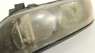 Peça sobressalente para automóvel em segunda mão farol / farolim esquerdo por bmw 5 touring (e39) 520 d referências oem iam 63128372753  
