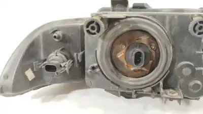Peça sobressalente para automóvel em segunda mão farol / farolim esquerdo por bmw 5 touring (e39) 520 d referências oem iam 63128372753  