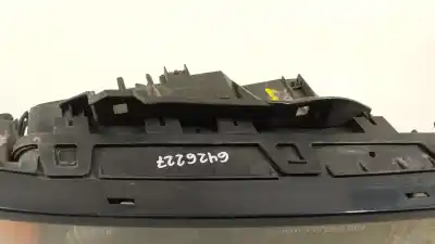 Peça sobressalente para automóvel em segunda mão farol / farolim esquerdo por bmw 5 touring (e39) 520 d referências oem iam 63128372753  