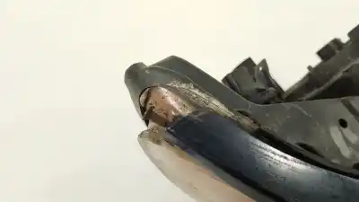 Peça sobressalente para automóvel em segunda mão farol / farolim esquerdo por bmw 5 touring (e39) 520 d referências oem iam 63128372753  