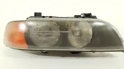 Second-hand car spare part RIGHT HEADLIGHT for BMW 5 TOURING (E39)  OEM IAM references 63128372754  