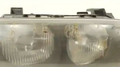 Peça sobressalente para automóvel em segunda mão farol / farolim direito por bmw 5 touring (e39) 520 d referências oem iam 63128372754  