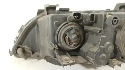 Peça sobressalente para automóvel em segunda mão farol / farolim direito por bmw 5 touring (e39) 520 d referências oem iam 63128372754  