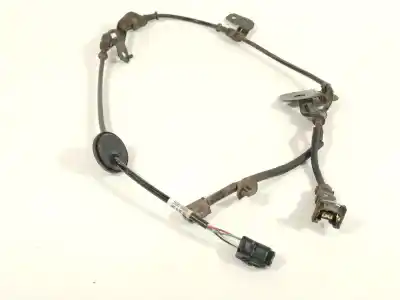 Pièce détachée automobile d'occasion câble pour hyundai i30 (pde, pd, pden) 2.0 n références oem iam 55391s0000