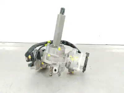 İkinci el araba yedek parçası DIREKSIYON KOLONU için KIA RIO (YB)  OEM IAM referansları 56300H8550  