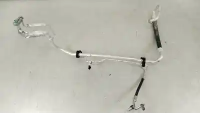Piesă de schimb auto la mâna a doua TUBURI AER CONDITIONAT pentru HYUNDAI TUCSON (NX4E, NX4A) 1.6 T-GDI PLUG-IN-HYBRID HTRAC Referințe OEM IAM 97777CZ001  