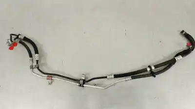 Piesă de schimb auto la mâna a doua FURTUN HIDRAULIC PENTRU DIRECȚIE pentru PEUGEOT TRAVELLER AUTOBÚS (V_) 2.0 BLUEHDI 145 Referințe OEM IAM 9809510380  