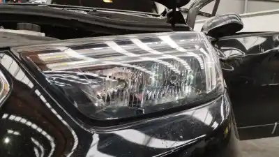 Piesă de schimb auto la mâna a doua FAR STÂNGA pentru OPEL MOKKA / MOKKA X (J13) 1.6 CDTI (_76) Referințe OEM IAM 42589988  