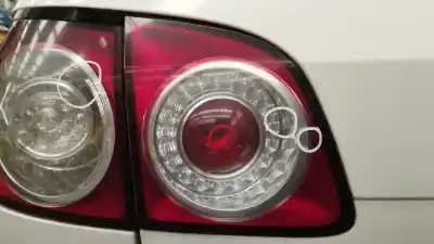 Piesă de schimb auto la mâna a doua LAMPA SPATE STÂNGA ÎN USA pentru VOLKSWAGEN GOLF PLUS (5M1) Bluemotion Edition Referințe OEM IAM   