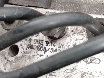 Second-hand car spare part abs for audi a6 c6 (4f2) 3.0 tdi quattro oem iam references 0265234263 4f0614517l 