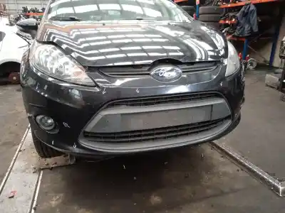 Second-hand car spare part FRONT BUMPER for FORD FIESTA VI (CB1, CCN) 1.25 OEM IAM references   