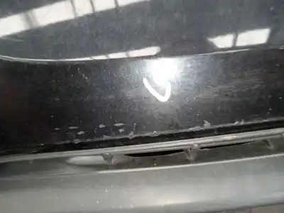 Second-hand car spare part front bumper for ford fiesta vi (cb1, ccn) 1.25 oem iam references   