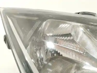 Автозапчасти б/у правая фара за seat leon (5f1) 1.6 tdi ссылки oem iam 5f1941016b  