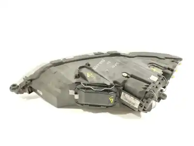 Автозапчасти б/у правая фара за seat leon (5f1) 1.6 tdi ссылки oem iam 5f1941016b  