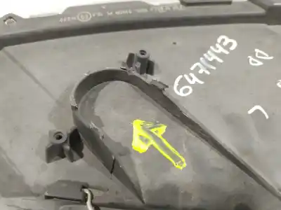 Автозапчасти б/у правая фара за seat leon (5f1) 1.6 tdi ссылки oem iam 5f1941016b  