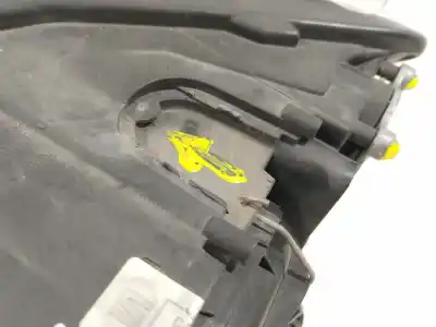 Автозапчасти б/у правая фара за seat leon (5f1) 1.6 tdi ссылки oem iam 5f1941016b  