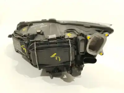 Автозапчасти б/у правая фара за seat leon (5f1) 1.6 tdi ссылки oem iam 5f1941016b  