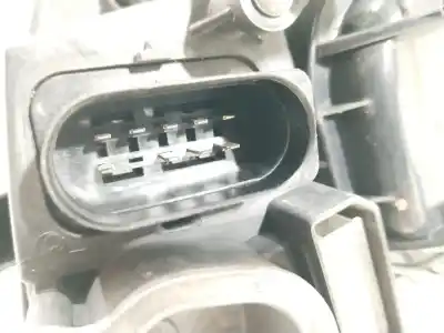 Автозапчасти б/у правая фара за seat leon (5f1) 1.6 tdi ссылки oem iam 5f1941016b  