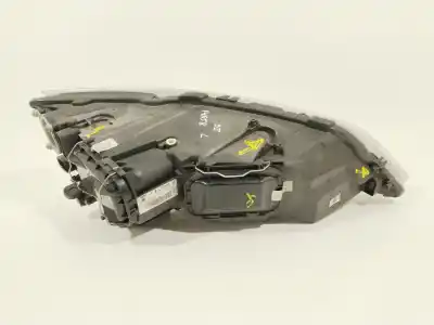 Автозапчастина б/у ліва фара для seat leon (5f1) 1.6 tdi посилання на oem iam 5f1941015b  