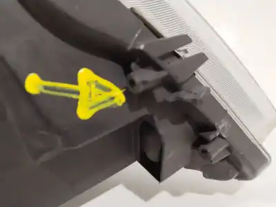 Автозапчастина б/у ліва фара для seat leon (5f1) 1.6 tdi посилання на oem iam 5f1941015b  