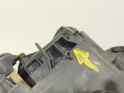 Автозапчастина б/у ліва фара для seat leon (5f1) 1.6 tdi посилання на oem iam 5f1941015b  