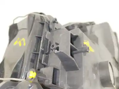 Автозапчастина б/у ліва фара для seat leon (5f1) 1.6 tdi посилання на oem iam 5f1941015b  