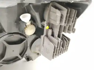 Автозапчасти б/у правая фара за opel mokka / mokka x (j13) 1.6 cdti (_76) ссылки oem iam 42589989  