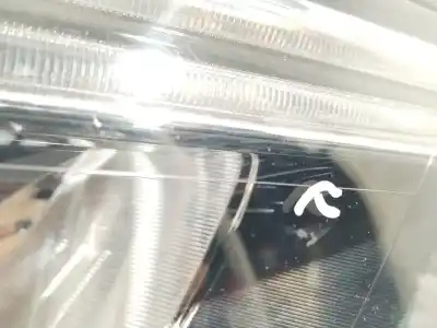 Автозапчасти б/у правая фара за opel mokka / mokka x (j13) 1.6 cdti (_76) ссылки oem iam 42589989  