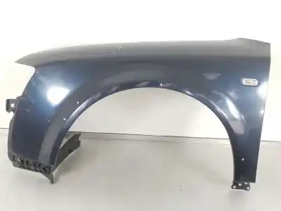 Автозапчастина б/у ПЕРЕДНЕ ЛІВЕ КРИЛО для AUDI A4 B6 (8E2)  Посилання на OEM IAM   