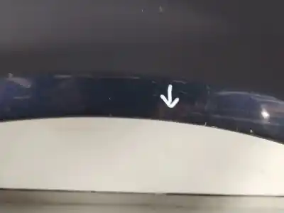 Автозапчастина б/у передне ліве крило для audi a4 b6 (8e2) 1.9 tdi посилання на oem iam    Автозапчастина б/у передне ліве крило для audi a4 b6 (8e2) 1.9 tdi посилання на oem iam