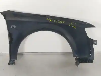 Автозапчастина б/у передне ліве крило для audi a4 b6 (8e2) 1.9 tdi посилання на oem iam    Автозапчастина б/у передне ліве крило для audi a4 b6 (8e2) 1.9 tdi посилання на oem iam