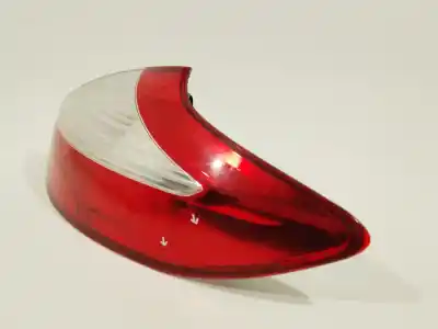 Автозапчасти б/у правый задний фонарь за renault megane iii fastback (bz0/1_, b3_) 1.5 dci (bz0c) ссылки oem iam 89319609  