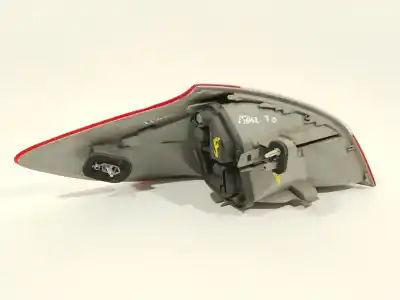 Автозапчасти б/у правый задний фонарь за renault megane iii fastback (bz0/1_, b3_) 1.5 dci (bz0c) ссылки oem iam 89319609  