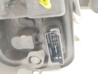 Автозапчасти б/у правый задний фонарь за renault megane iii fastback (bz0/1_, b3_) 1.5 dci (bz0c) ссылки oem iam 89319609  