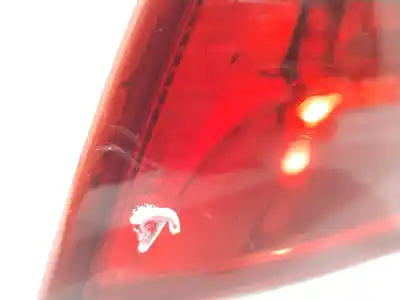 Автозапчасти б/у правый задний фонарь за renault megane iii fastback (bz0/1_, b3_) 1.5 dci (bz0c) ссылки oem iam 89319609  