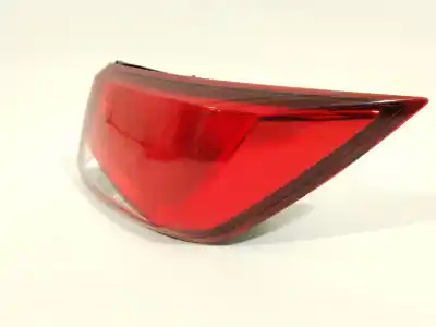 Автозапчасти б/у правый задний фонарь за seat leon st (5f8) style ссылки oem iam 5f9945096  