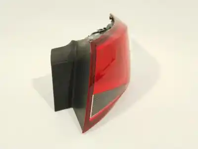 Автозапчасти б/у правый задний фонарь за seat leon st (5f8) style ссылки oem iam 5f9945096  