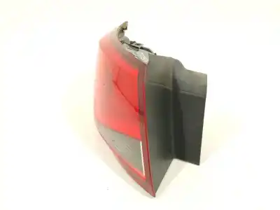 Автозапчасти б/у левый задний фонарь за seat leon st (5f8) style ссылки oem iam 5f9945095  