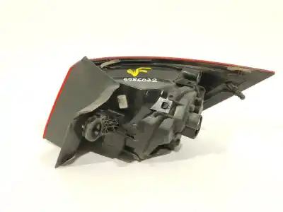 Автозапчасти б/у левый задний фонарь за seat leon st (5f8) style ссылки oem iam 5f9945095  